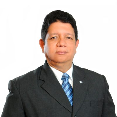 Carlos Ricardo Taveras