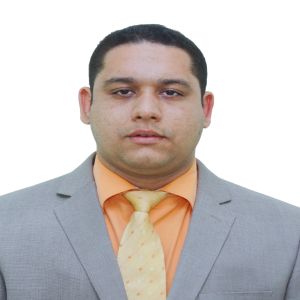 Edwin Jose Acosta Ortíz